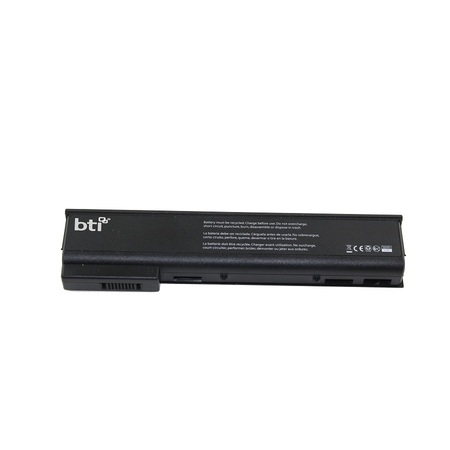 BATTERY TECHNOLOGY Batt For Hp Probook 640 640 G0 640 G1 HP-PB650X6